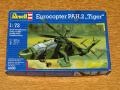 Revell 1_72 Eurocopter PAH.2 Tiger 1.900.-