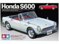 hondaS600

Tamiya Honda S600 7000