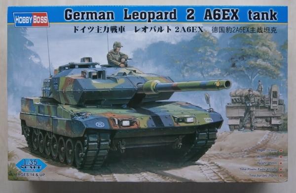 7000 Leo2  A6EX