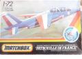 Matchbox Alpha Jet