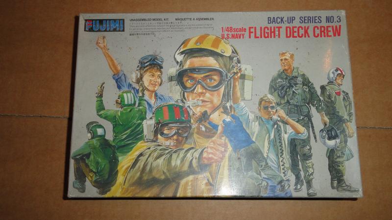 Flight Deck Crew - 3500Ft