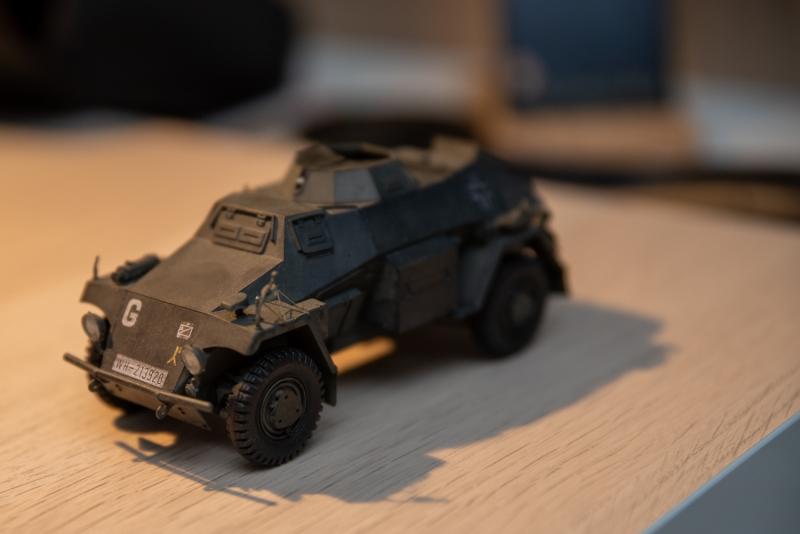 SdKfz 221