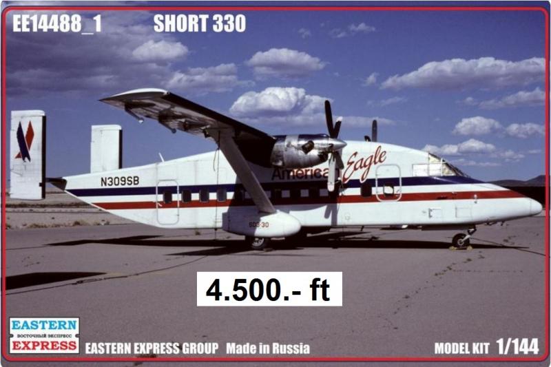 EE14488-1 _ Short 330 _ 4500.-ft
