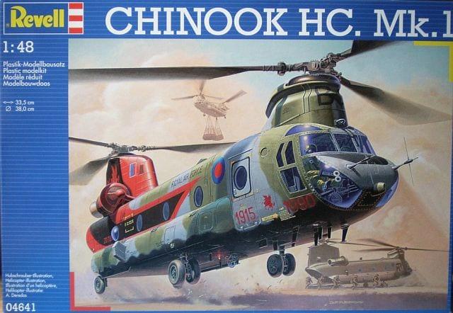 Chinook