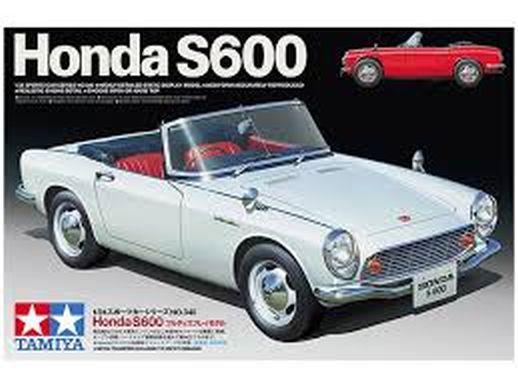 hondaS600

Tamiya Honda S600 6500