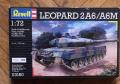 Leopard 2 A6