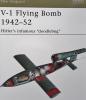 Osprey - V-1 szárnyas bomba története 1942-1952