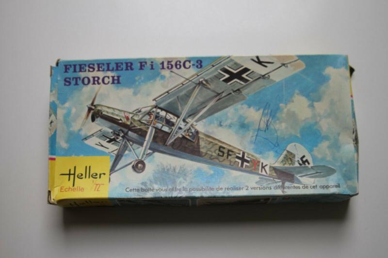 Heller Storch (2500)