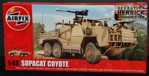 4500 Coyote