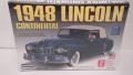 lindberg 1948 Lincoln Continental