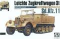 AFV Club SdKfz.11  10000.-

AFV Club SdKfz.11  10000.-