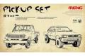 Meng Pick Up set 7000.-

Meng Pick Up set 7000.-