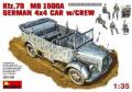 Miniart Mercedes 1500 8000.-

Miniart Mercedes 1500 8000.-