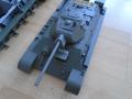 Trumepet T-34/76 1942 1/16