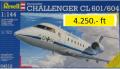 Revell04212 _ Challenger _ 4500.-ft