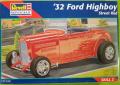revell 1932 Ford Highboy