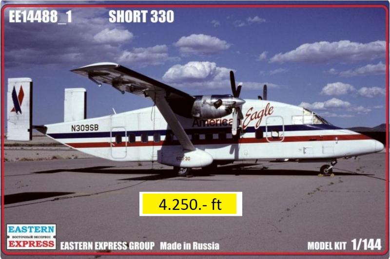 EE14488-1 _ Short 330 _ 4500.-ft