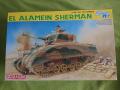 Dragon 6447 - El Alamein Sherman