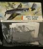 Airfix Fw-190 (2500)