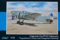 Caproni Ca.310 - 4500 ft