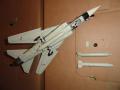 Italeri Mig-23 1:48 2 - 4000