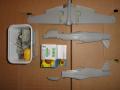 Trumpeter P-40 1:32 - 4800