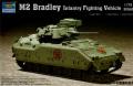 Trumpeter M2 Bradley (3000)