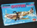 Crown Spitfire Mk. 5 (2000)