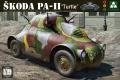 6500 Skoda Turtle