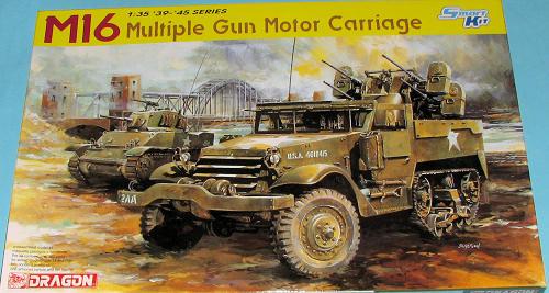 DML M16 - 13.000 Ft