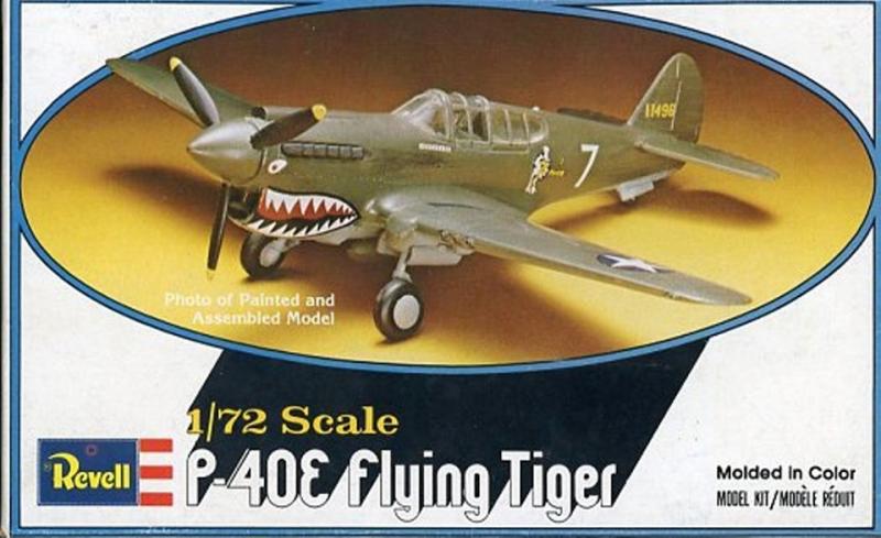 2000 P-40