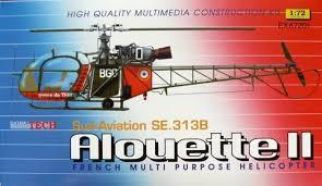 alouette II