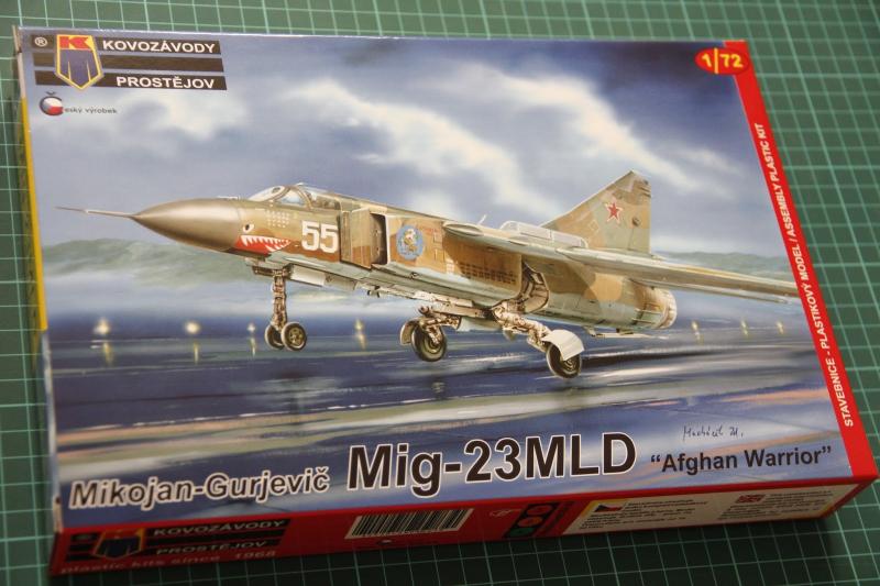 mig-23mld