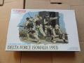 Delta Force - Somalia 1993 - 3500