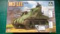 1/35 Takom. Original. + 1db RB Models M3 Lee Gun Set, + 2db RB Models M1919 Browning Gun. : 12,000,-Ft + posta