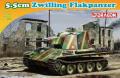 Dragon Zwillings Flakpanzer (4500)
