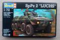 Revell SpPz2 Luchs (3000)