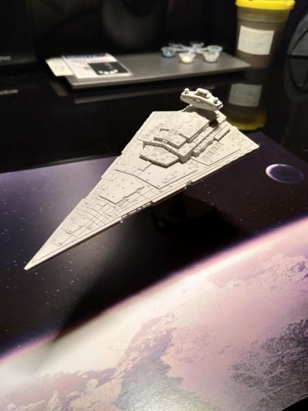 Star Destroyer