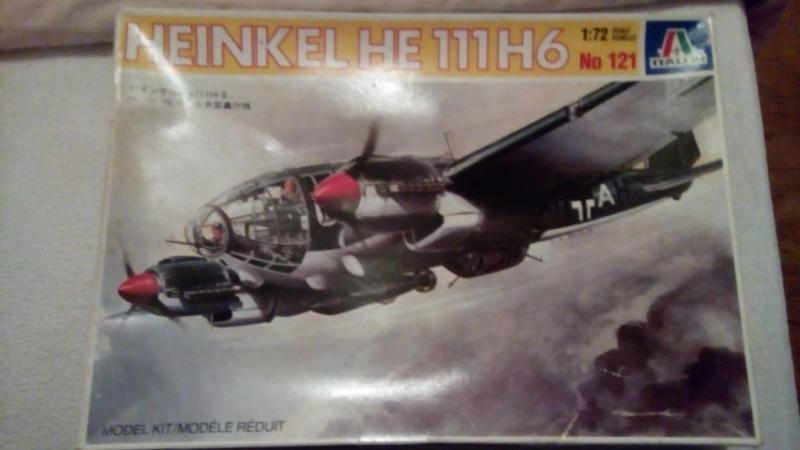 Heinkel 1