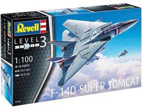 Revell F-14 (2000)