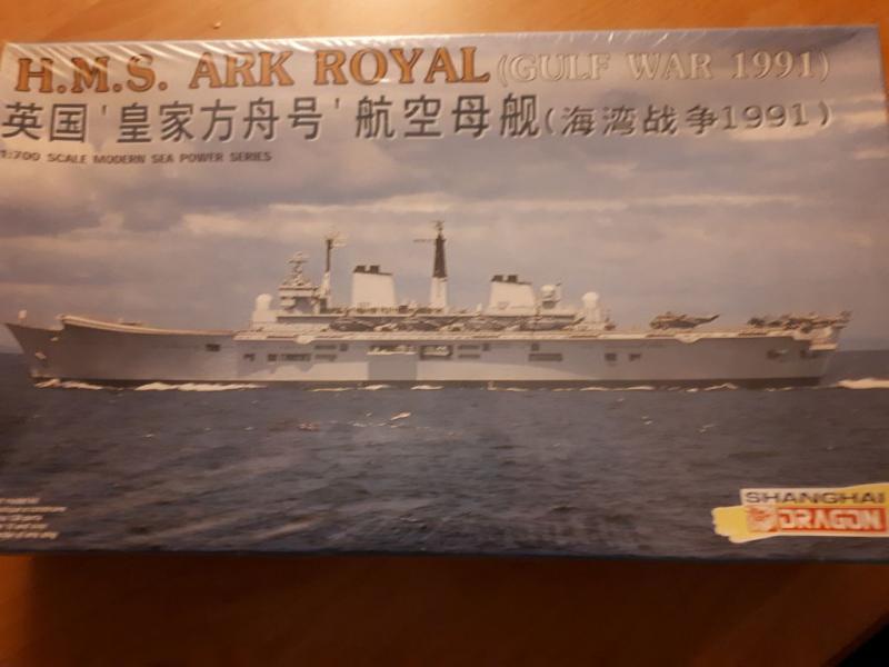 ark royal