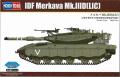 HobbyBoss 82917 Merkava Mk.III (LIC) - 3500 Ft