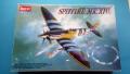 1/48 Academy Spitfire Mk. XIV/C Megnézésre bontott, hiánytalan : 4000,-Ft + posta