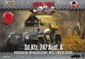 First to Fight PL1939-59 Sd.Kfz.247 Ausf.A