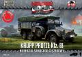 First to Fight PL1939-61 Krupp Protze Kfz.81