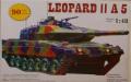 Leopard II A5 motoros (5000)