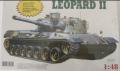 motoros Leopard II (5000)