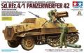 Tamiya Panzerwerfer 42 6000.-
