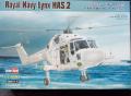 Hobby Boss Westland Lynx HAS-2