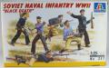 2000 Soviet naval infantry